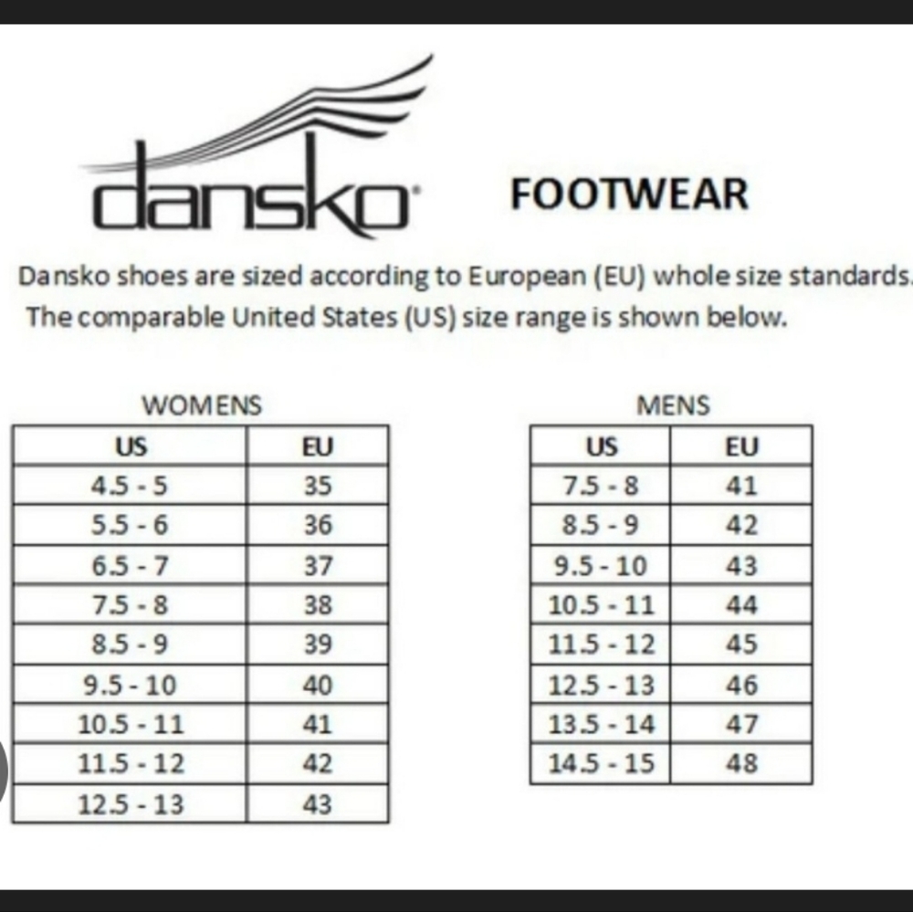Dansko Harlyn Off White Women's Sneakers - Picture 8 of 8